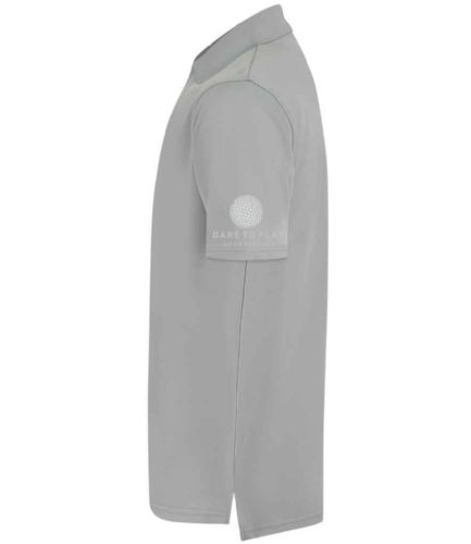 Mens Coolmax Polo Shirt